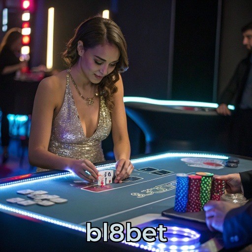 bl8bet
