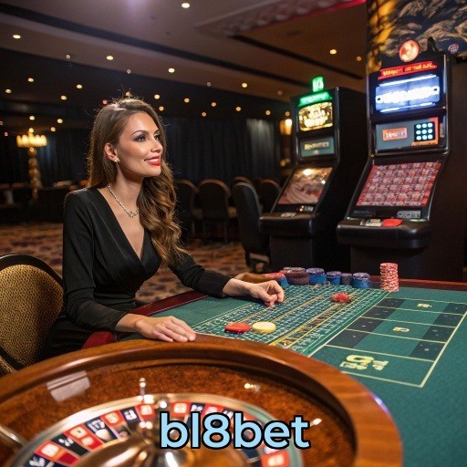  bl8bet
