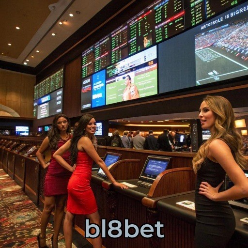  bl8bet