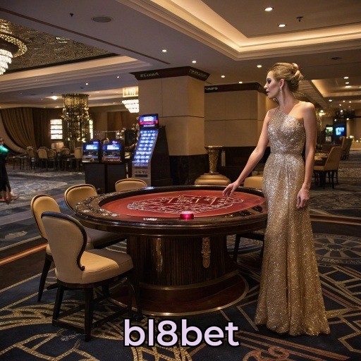  bl8bet