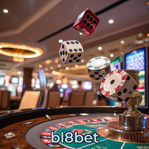  bl8bet
