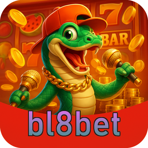  bl8bet