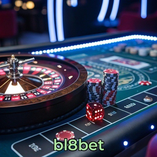  bl8bet