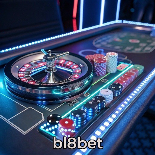 bl8bet