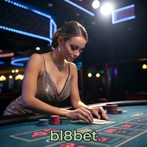  bl8bet